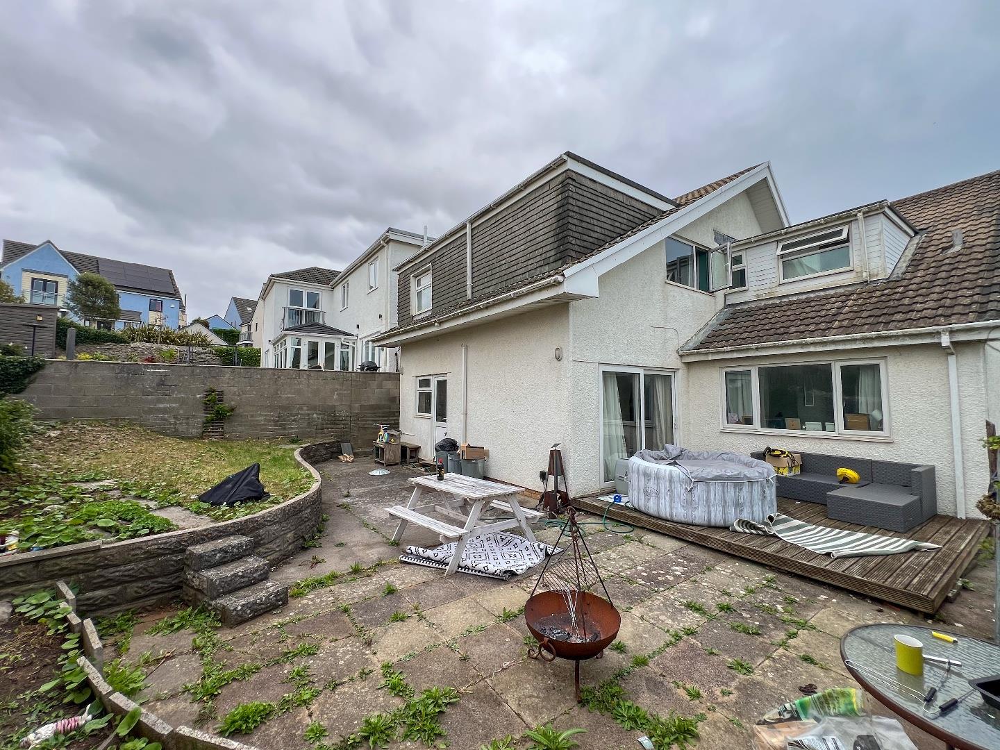 22 Somerset View, Ogmore By Sea, Vale Of Glamorgan CF32 OPP